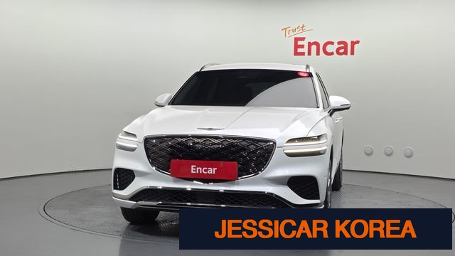 2025 Genesis GV70 - Thumbnail 14