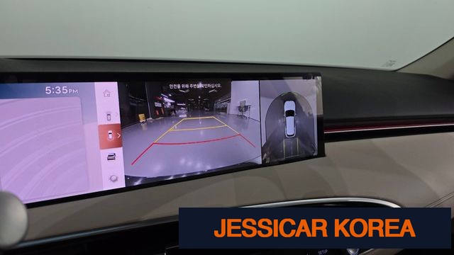 2025 Genesis GV70 - Thumbnail 15
