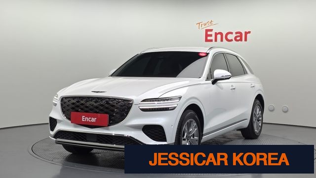 2025 Genesis GV70 - Thumbnail 18