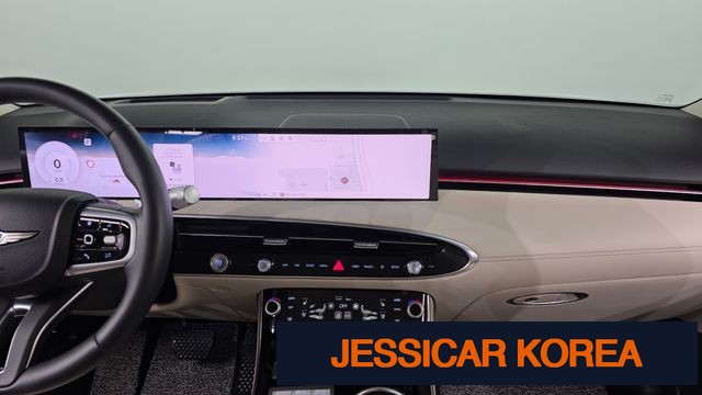2025 Genesis GV70 - Thumbnail 19