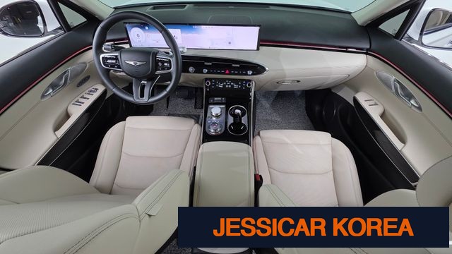2025 Genesis GV70 - Thumbnail 20