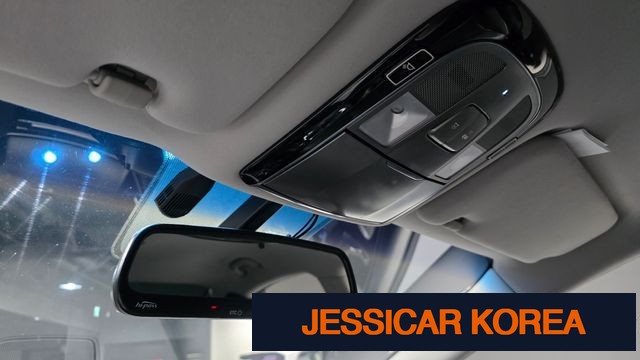 2015 Hyundai Grandeur HG - Thumbnail 2