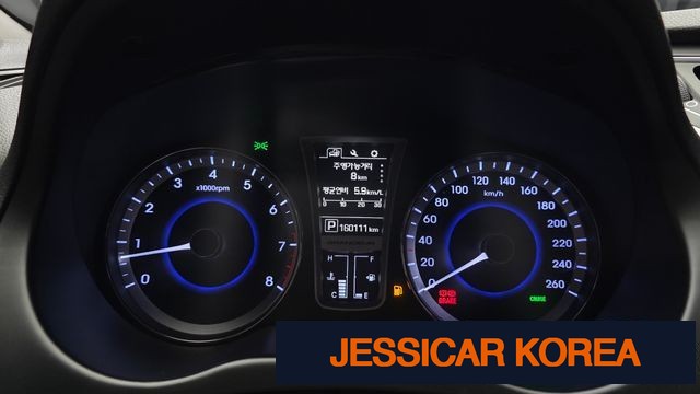 2015 Hyundai Grandeur HG - Thumbnail 4