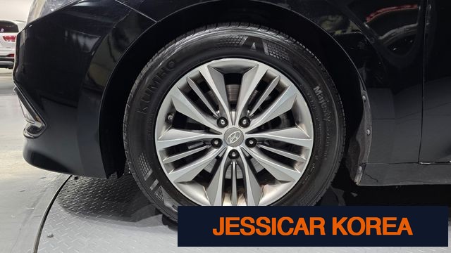 2015 Hyundai Grandeur HG - Thumbnail 5