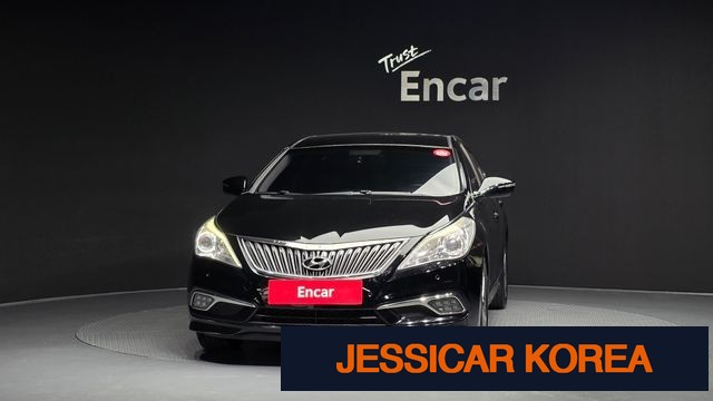 2015 Hyundai Grandeur HG - Thumbnail 8