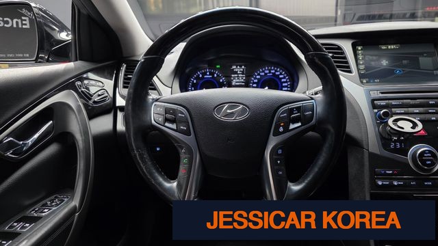 2015 Hyundai Grandeur HG - Thumbnail 15