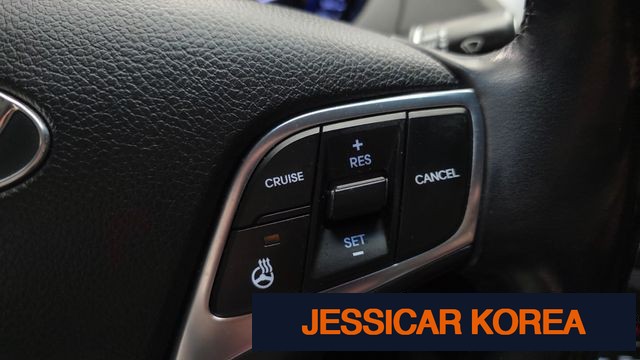 2015 Hyundai Grandeur HG - Thumbnail 16
