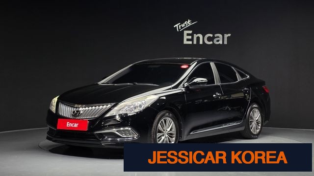 2015 Hyundai Grandeur HG - Thumbnail 17