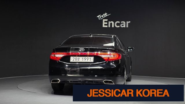 2015 Hyundai Grandeur HG - Thumbnail 19