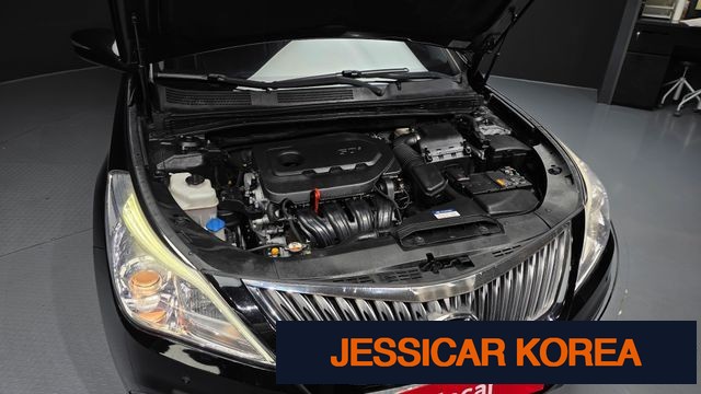 2015 Hyundai Grandeur HG - Thumbnail 20
