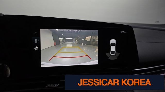 2021 Hyundai Avante (CN7) - Thumbnail 7