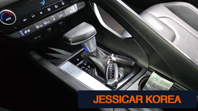 2021 Hyundai Avante (CN7) - Thumbnail 9