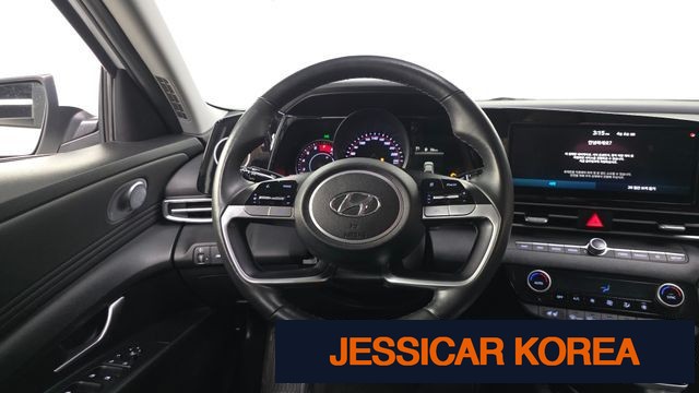 2021 Hyundai Avante (CN7) - Thumbnail 15