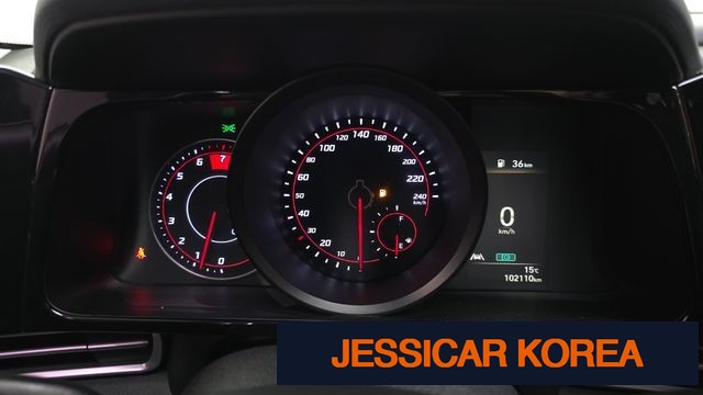 2021 Hyundai Avante (CN7) - Thumbnail 19