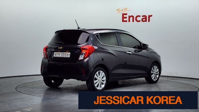 2016 Chevrolet The Next Spark - Thumbnail 5