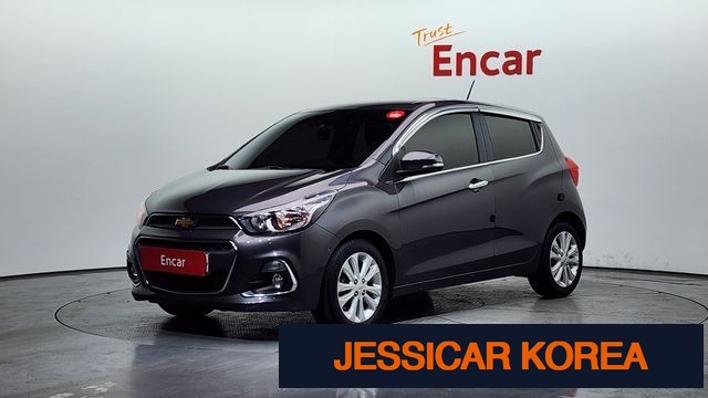 2016 Chevrolet The Next Spark - Thumbnail 6