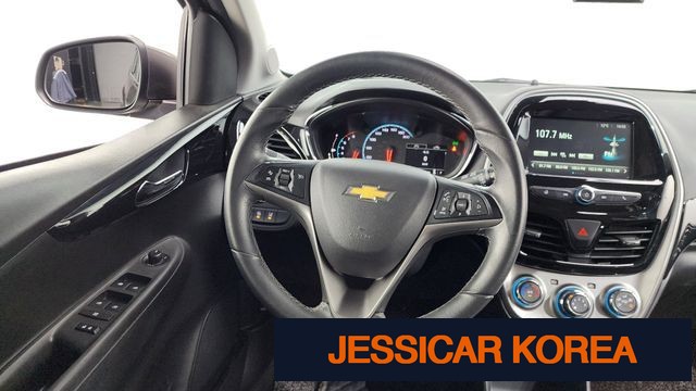 2016 Chevrolet The Next Spark - Thumbnail 8