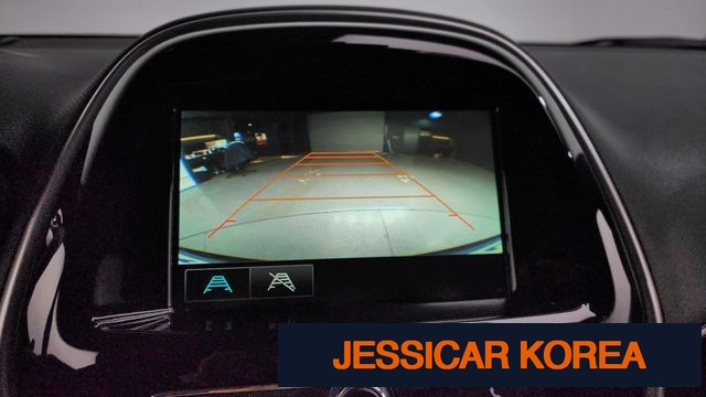 2016 Chevrolet The Next Spark - Thumbnail 9