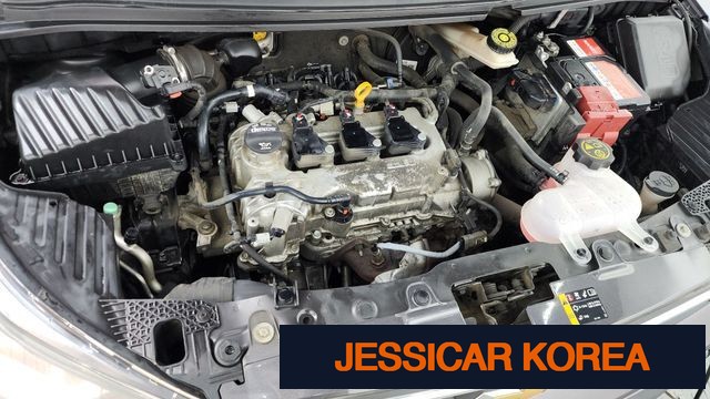 2016 Chevrolet The Next Spark - Thumbnail 11
