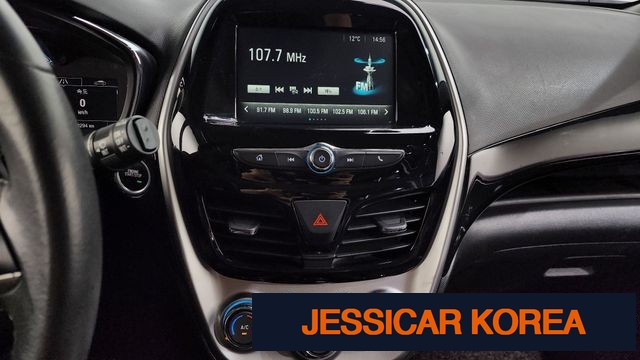 2016 Chevrolet The Next Spark - Thumbnail 14