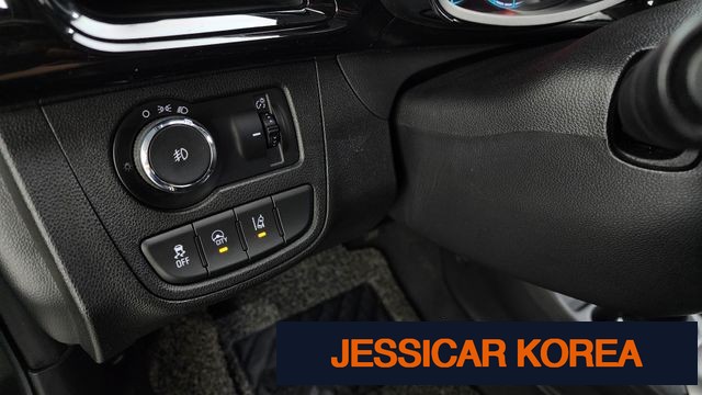 2016 Chevrolet The Next Spark - Thumbnail 15