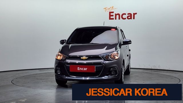 2016 Chevrolet The Next Spark - Thumbnail 19