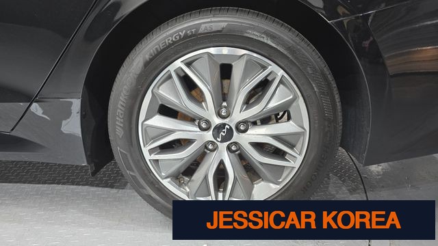 2023 Kia K5 Hybrid 3rd Generation - Thumbnail 2