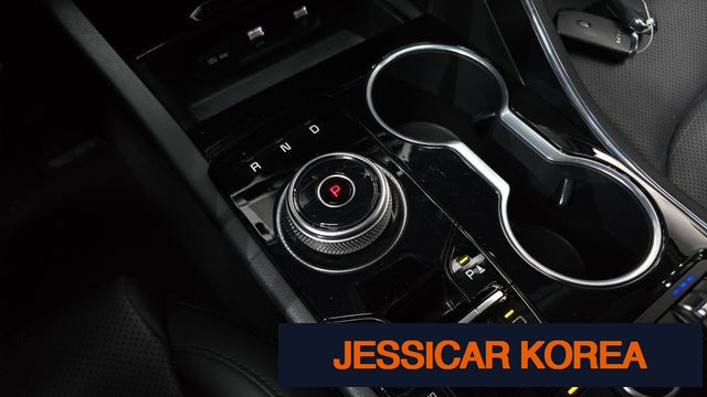 2023 Kia K5 Hybrid 3rd Generation - Thumbnail 3