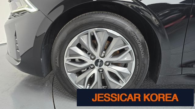 2023 Kia K5 Hybrid 3rd Generation - Thumbnail 4