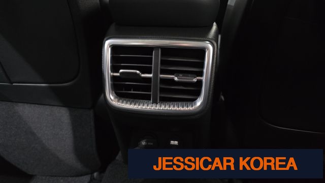 2023 Kia K5 Hybrid 3rd Generation - Thumbnail 6