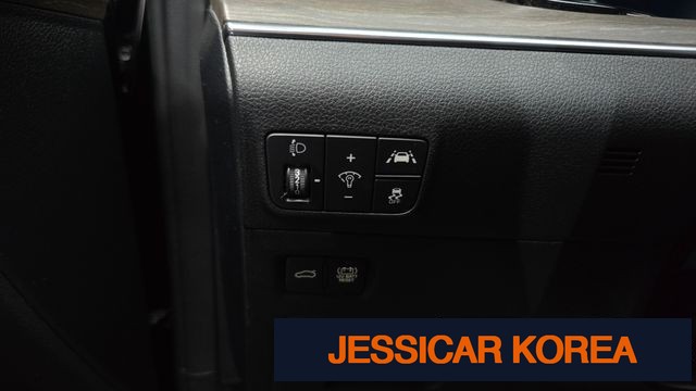 2023 Kia K5 Hybrid 3rd Generation - Thumbnail 10