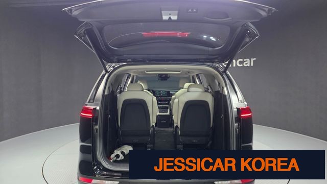 2021 Kia Carnival 4th Gen - Thumbnail 6