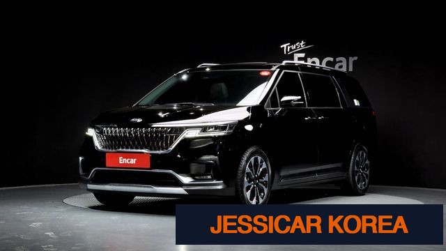 2021 Kia Carnival 4th Gen - Thumbnail 14
