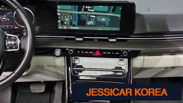 2021 Kia Carnival 4th Gen - Thumbnail 15