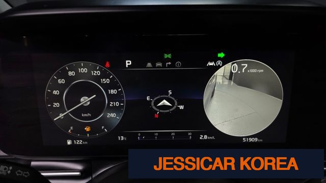 2021 Kia Carnival 4th Gen - Thumbnail 17