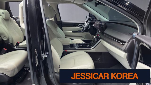 2021 Kia Carnival 4th Gen - Thumbnail 19