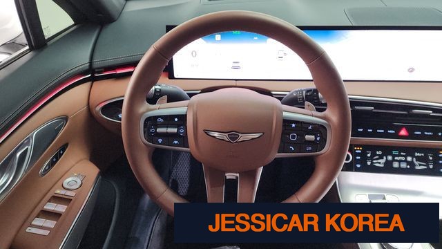2025 Genesis GV70 - Thumbnail 6