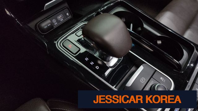 2018 Kia Stinger - Thumbnail 3