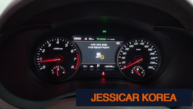 2018 Kia Stinger - Thumbnail 17