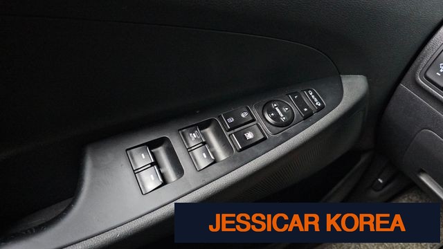 2017 Hyundai All new Tucson - Thumbnail 4