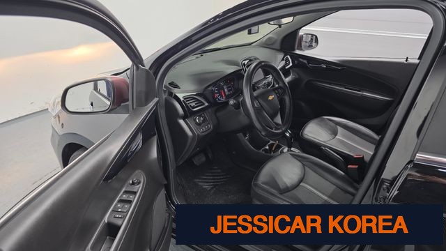 2019 Chevrolet The New Spark - Thumbnail 3