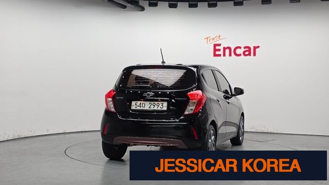 2019 Chevrolet The New Spark - Thumbnail 7