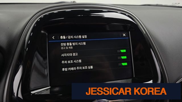 2019 Chevrolet The New Spark - Thumbnail 8