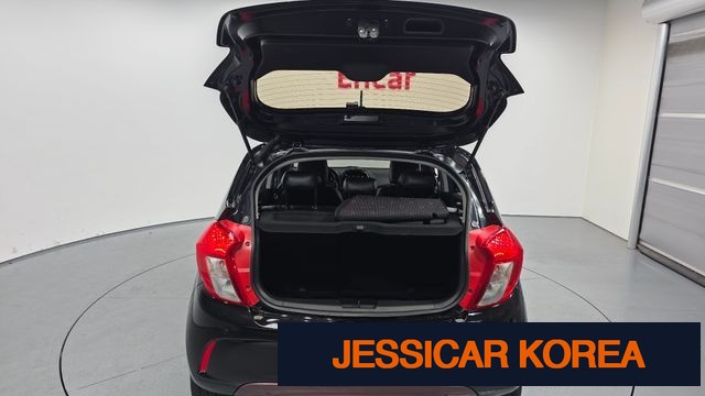 2019 Chevrolet The New Spark - Thumbnail 10
