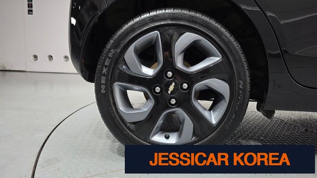 2019 Chevrolet The New Spark - Thumbnail 12