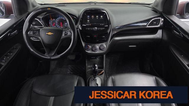 2019 Chevrolet The New Spark - Thumbnail 13