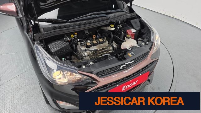 2019 Chevrolet The New Spark - Thumbnail 14