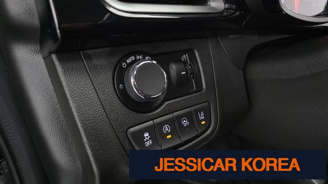 2019 Chevrolet The New Spark - Thumbnail 17