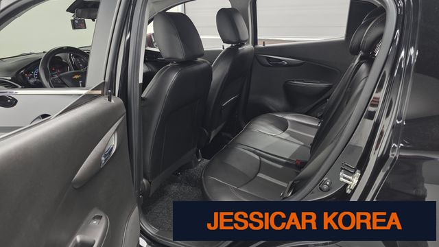 2019 Chevrolet The New Spark - Thumbnail 18