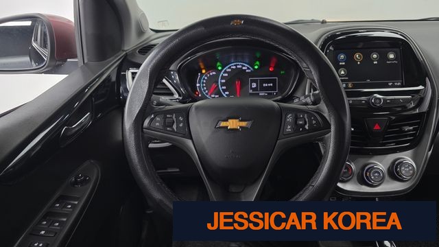 2019 Chevrolet The New Spark - Thumbnail 20